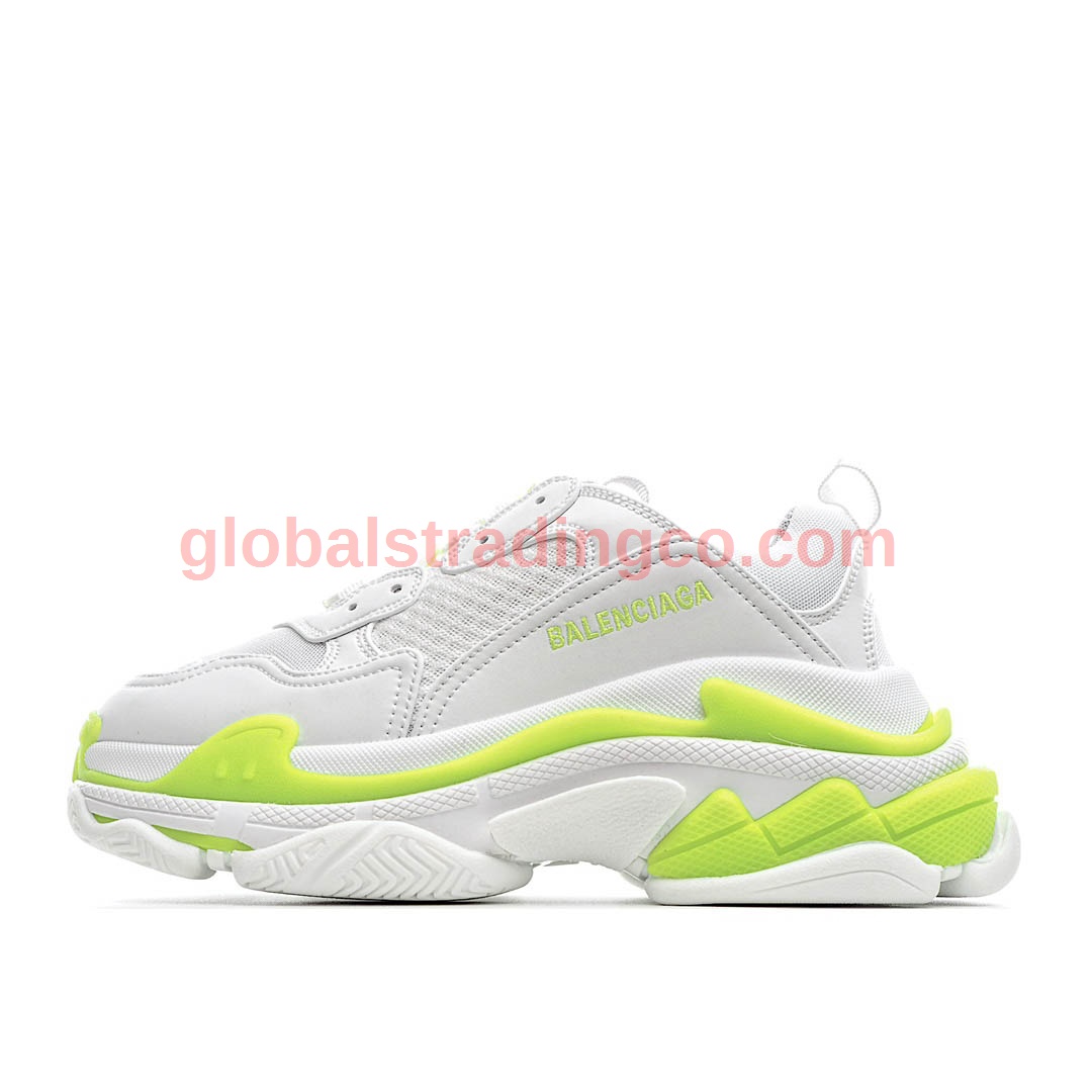 Balenciaga Triple S Dad Shoes Running Shoes